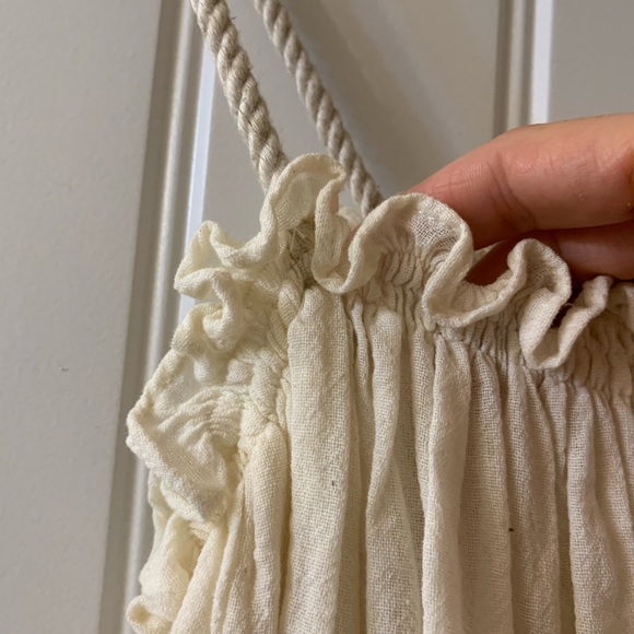 HATCH Maternity Tank - Picture 7 of 7